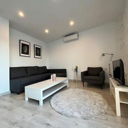 Ferienwohnung Piso Terraza El Puerto de Santa María Exterior foto