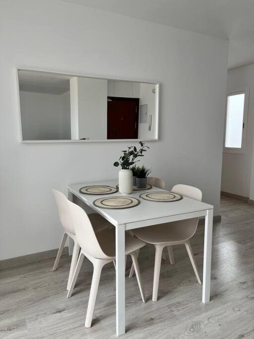 Ferienwohnung Piso Terraza El Puerto de Santa María Exterior foto