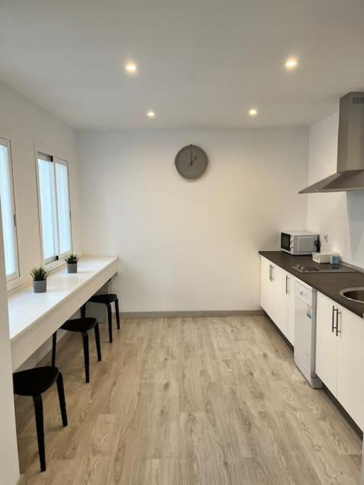 Ferienwohnung Piso Terraza El Puerto de Santa María Exterior foto
