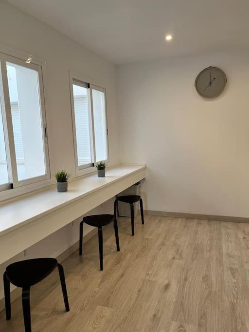 Ferienwohnung Piso Terraza El Puerto de Santa María Exterior foto