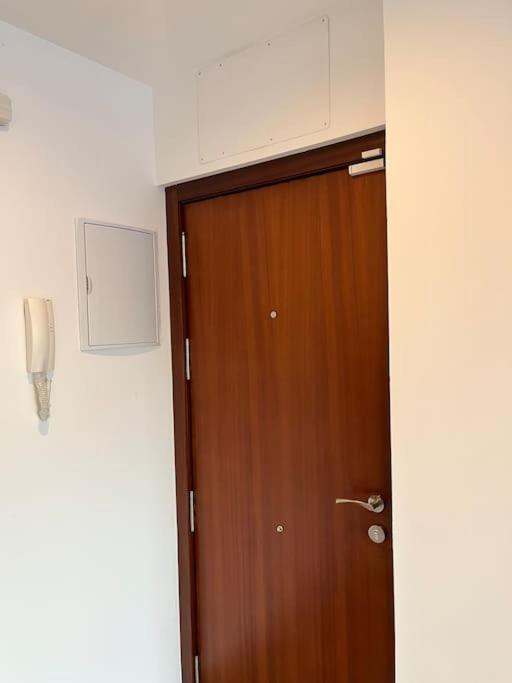 Ferienwohnung Piso Terraza El Puerto de Santa María Exterior foto